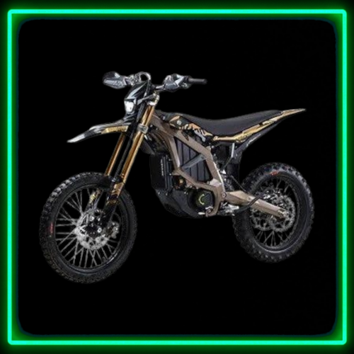 Surron Ultra Bee 2025