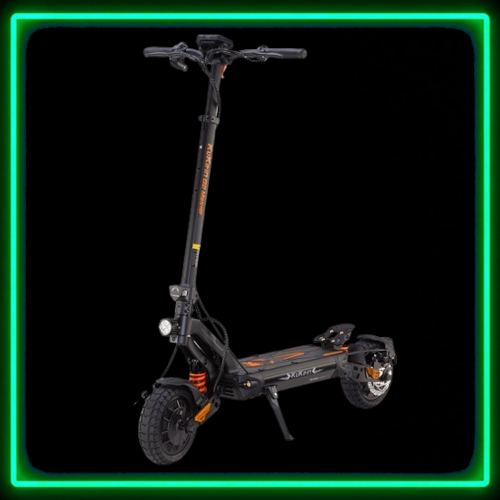 Kukirin G2 Master